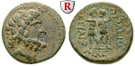 32398 Ptolemaios, Tetrarch, Bronz...