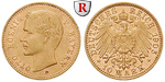32408 Otto, 10 Mark