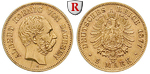 32409 Albert, 5 Mark