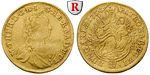 32413 Maria Theresia, Dukat