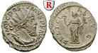 32434 Postumus, Antoninian