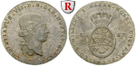 32441 Christian VII., Speciestale...