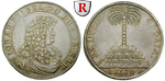 32446 Johann Friedrich, Taler