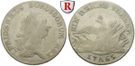 32450 Friedrich II., Reichstaler