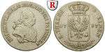 32451 Friedrich Wilhelm II., 1/3 ...
