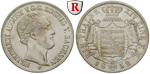 32483 Friedrich August II., Taler
