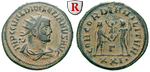 32500 Diocletianus, Antoninian