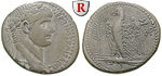 32510 Nero, Tetradrachme
