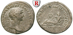 32521 Traianus, Denar