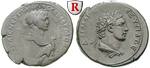 32523 Traianus, Tetradrachme