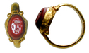 32535 Fingerring