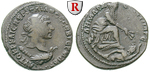 32537 Traianus, Tetradrachme