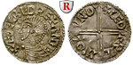 32551 Aethelred II., Penny