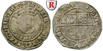 32561 Henry VIII., Groat