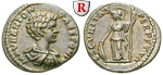 32577 Caracalla, Caesar, Denar