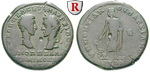 32588 Diadumenianus, Caesar, Bron...