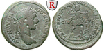 32610 Elagabal, Bronze