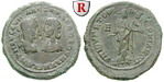 32622 Severus Alexander, 5 Assari...