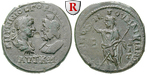 32635 Gordianus III., Bronze