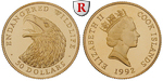 32655 Elizabeth II., 50 Dollars