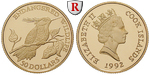 32656 Elizabeth II., 50 Dollars