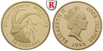 32657 Elizabeth II., 50 Dollars