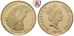 32658 Elizabeth II., 50 Dollars