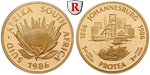 32681 Republik, Protea