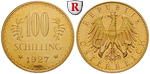 32682 1. Republik, 100 Schilling