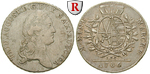 32736 Friedrich August III., Konv...