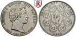 32742 Ludwig I., Geschichtstaler