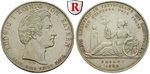 32743 Ludwig I., Geschichtstaler