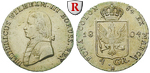 32746 Friedrich Wilhelm III., 4 G...