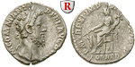 32757 Commodus, Denar