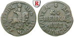 32770 Peter I., Kopeke