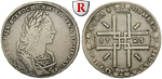 32778 Peter I., Rubel