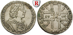 32779 Peter I., Rubel