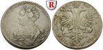 32780 Katharina I., Rubel