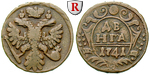 32799 Ivan VI., Denga
