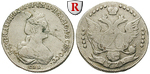 32833 Katharina II., 20 Kopeken