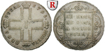 32851 Paul I., Rubel