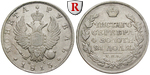 32854 Alexander I., Rubel