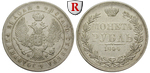 32861 Nikolaus I., Rubel
