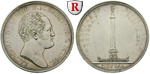 32862 Nikolaus I., Rubel