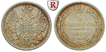 32871 Alexander II., 5 Kopeken