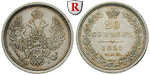 32875 Alexander II., 20 Kopeken