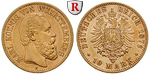 32894 Karl, 10 Mark