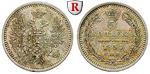 32898 Nikolaus I., 5 Kopeken