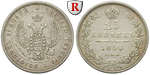 32903 Nikolaus I., 25 Kopeken
