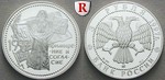 32923 Republik, 3 Rubel